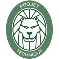 PROJETECHNIQUE logo