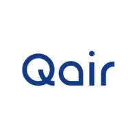 QAIR INTERNATIONAL logo