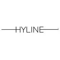 HYLINE BUILDING SYSTEMS FRANCE logo