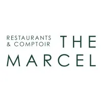 THE MARCEL logo