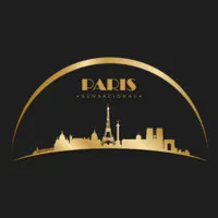 PARIS SENSACIONAL logo