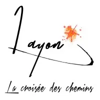 LE LAYON logo