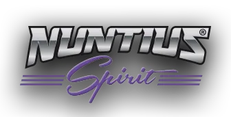 NUNTIUS SPIRIT logo