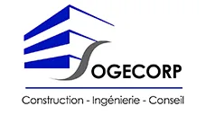 SOGECORP logo