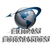 ELIDAN FORMATION logo