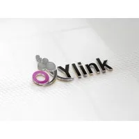 OXYLINK logo