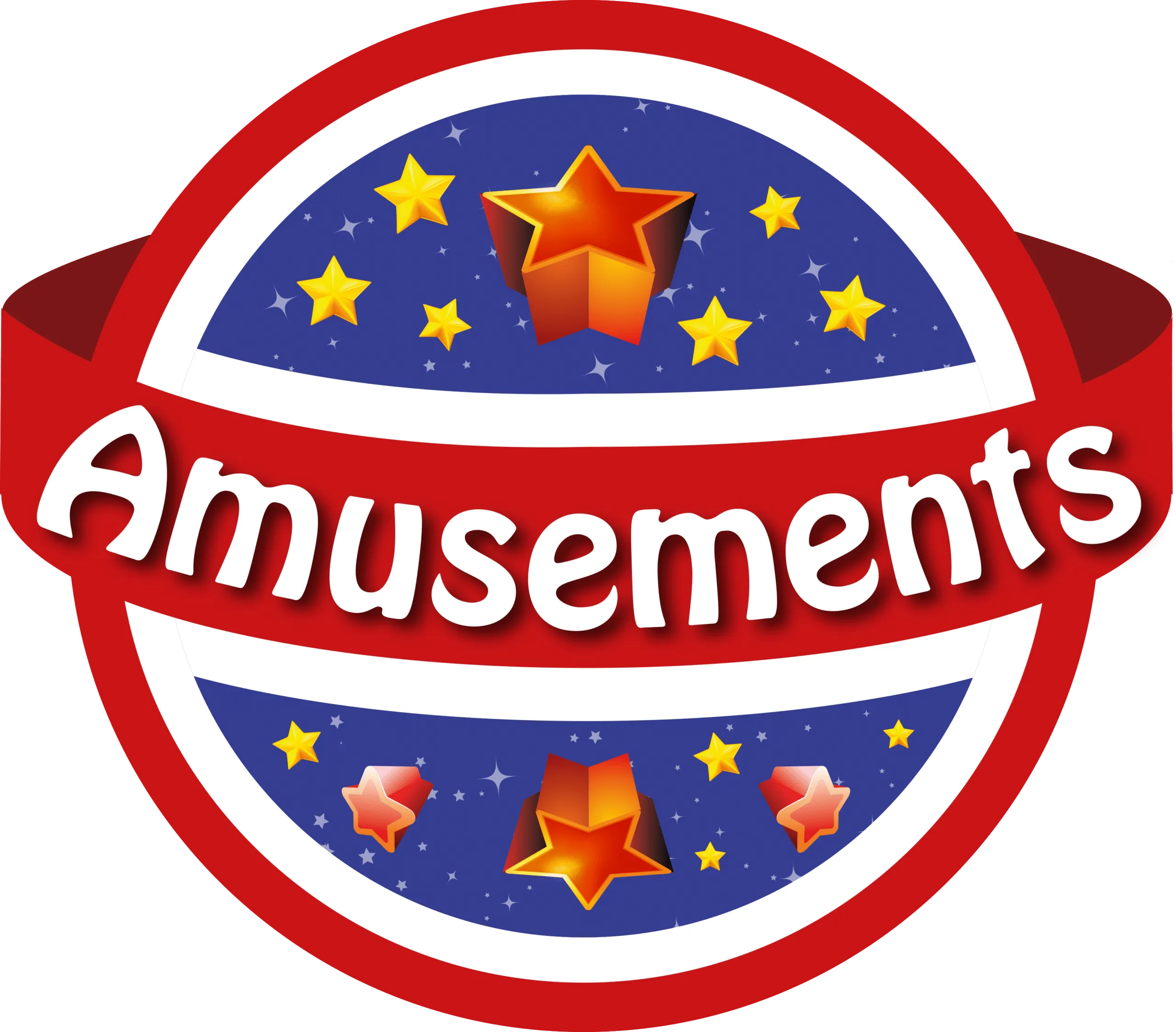AMUSEMENTS LA GRANDE ROUE logo