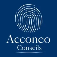 ACCONEO CONSEILS logo