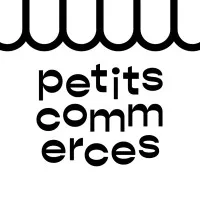 PETITSCOMMERCES (PC) logo