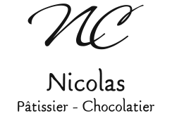N C DOLCE logo