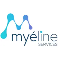 MYELINE SERVICES logo