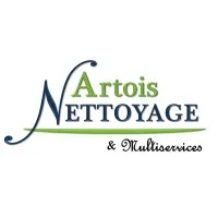 ARTOIS NETTOYAGE ET MULTISERVICES logo