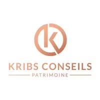 KRIBS CONSEILS logo