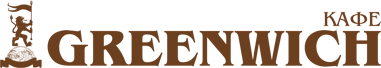 GREENWICH CAFE logo
