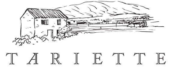 TARIETTE PROVENCE SAS logo