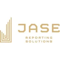 JASE REPORTING SOLUTIONS logo