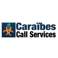 CARAIBES CALL SERVICES (CCS) logo