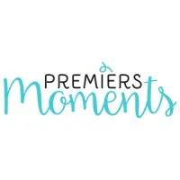 PREMIERS MOMENTS logo