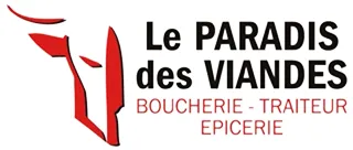 PARADIS DES VIANDES logo