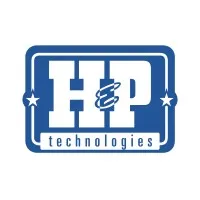 HP TECH logo