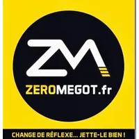 ZEROMEGOT logo
