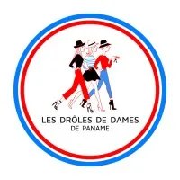 LES DROLES DE DAMES DE PANAME logo