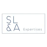 SL & A EXPERTISES logo