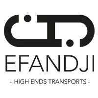 EFANDJI logo