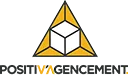 POSITIV' AGENCEMENT logo