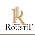 TRAITEUR MAISON ROUSTIT logo