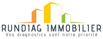RUNDIAG IMMOBILIER logo