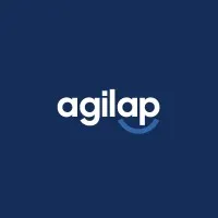 AGILAP logo