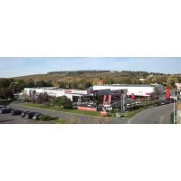 CENTER AUTO logo