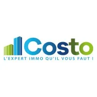 IMMO SUD LYONNAIS logo