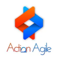 ACTION AGILE logo