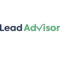 LEAD ADVISOR logo