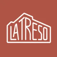 LA TRESO logo