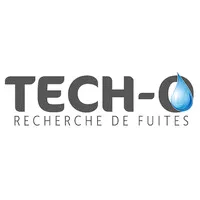 TECH O logo