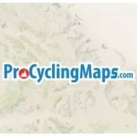 PROCYCLINGMAPS logo