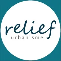 RELIEF URBANISME logo