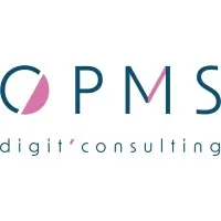 OPMS & DIGIT'CONSULTING logo