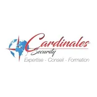 CARDINALES SECURITY logo