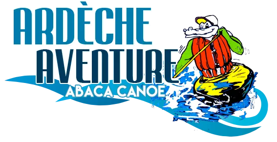 BASE NAUTIQUE ABACA ARDECHE AVENTURE (BN3A) logo