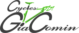 CYCLES GIACOMIN logo