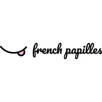 FRENCH PAPILLES logo