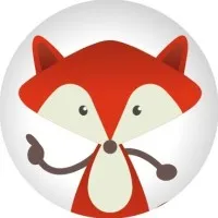 Voici le logo de la marque ISOLATION FUTEE qui représente son identité graphique.