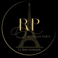 ROYALUX PARIS logo
