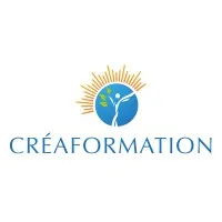 CREAFORMATION logo