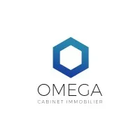 OMEGA - CABINET IMMOBILIER logo