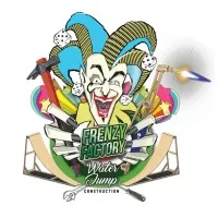FRENZY FACTORY logo
